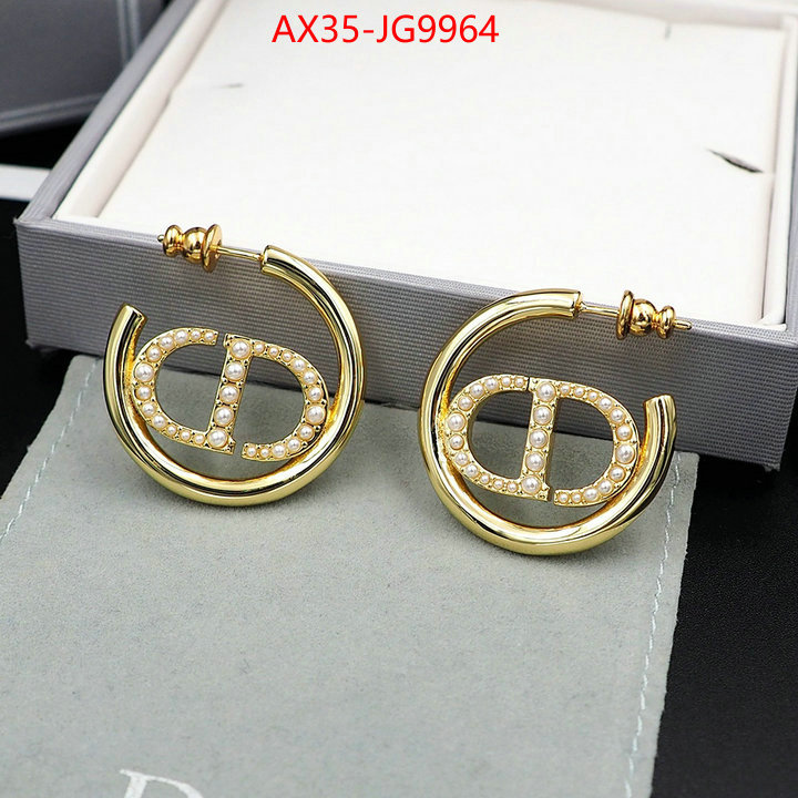 Jewelry-Dior what are the best replica ID: JG9964 $: 35USD