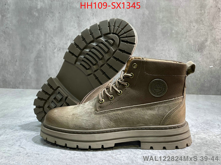 Men Shoes-Timberland top quality replica ID: SX1345 $: 109USD