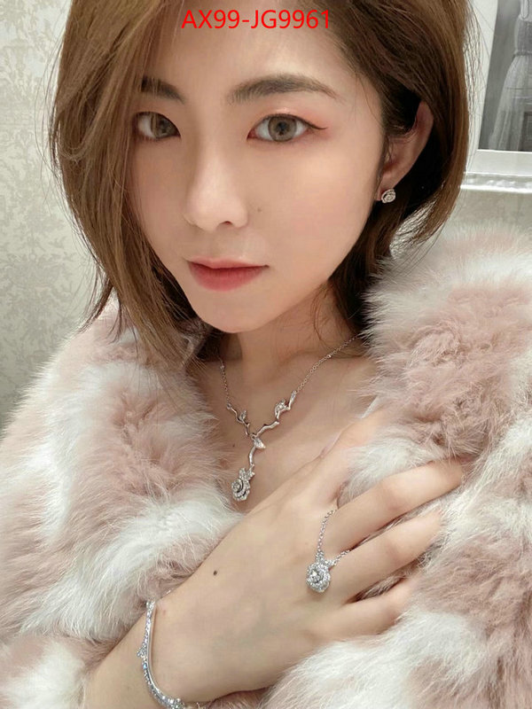 Jewelry-Dior can i buy replica ID: JG9961 $: 99USD