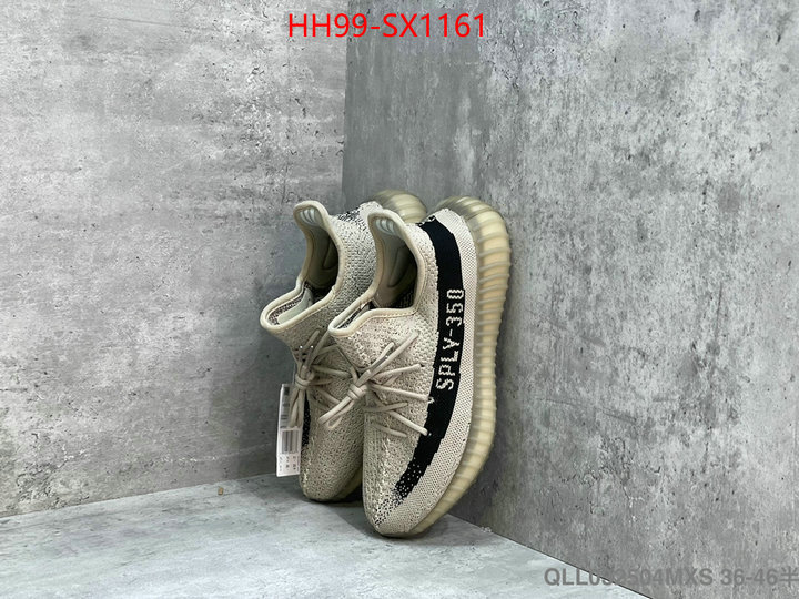 Men Shoes-Adidas Yeezy Boost high quality happy copy ID: SX1161 $: 99USD