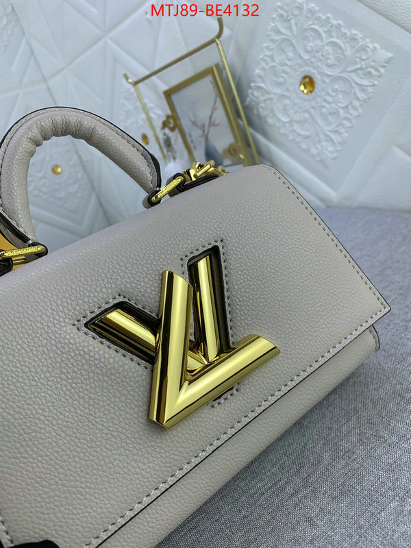 LV Bags(4A)-Pochette MTis Bag- aaaaa customize ID: BE4132 $: 89USD,