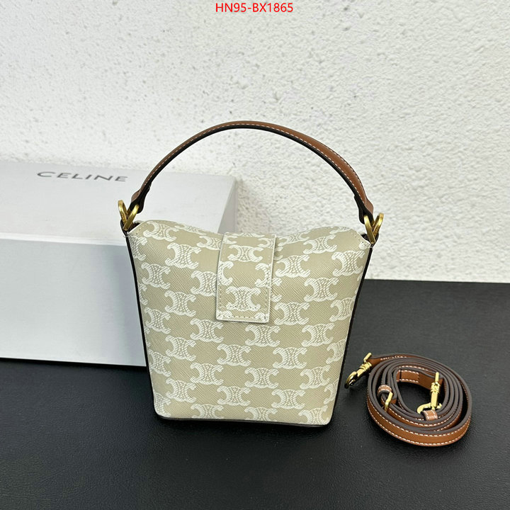 CELINE Bags(4A)-Diagonal customize the best replica ID: BX1865