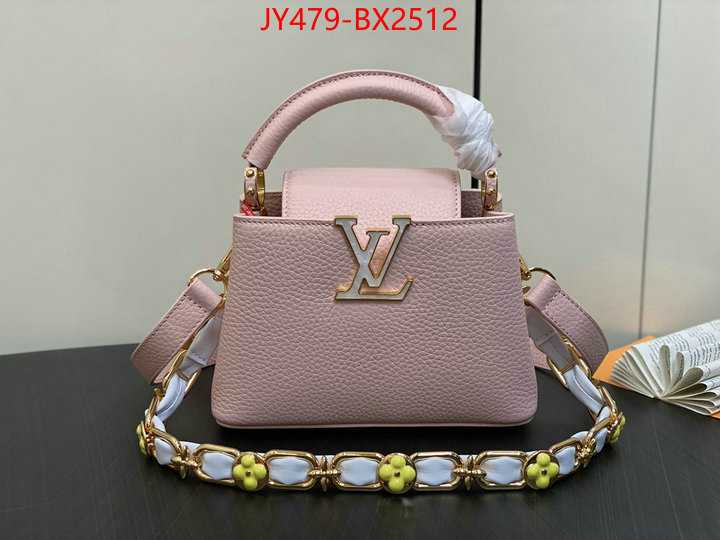 LV Bags(TOP)-Handbag Collection- replica for cheap ID: BX2512