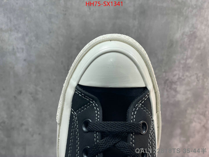 Women Shoes-Converse best replica ID: SX1341 $: 75USD