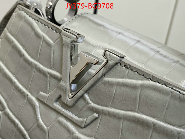 LV Bags(TOP)-Handbag Collection- replica designer ID: BG9708