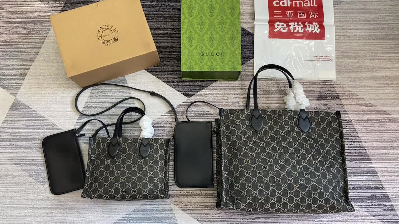 Gucci Bags(TOP)-Handbag- replica ID: BX1582