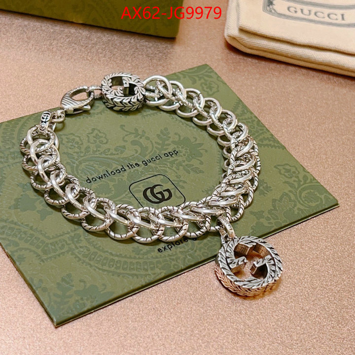 Jewelry-Gucci what are the best replica ID: JG9979 $: 62USD