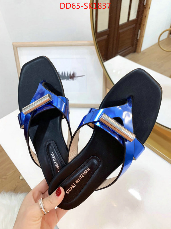 Women Shoes-Stuart Weirzman find replica ID: SK1837 $:65USD