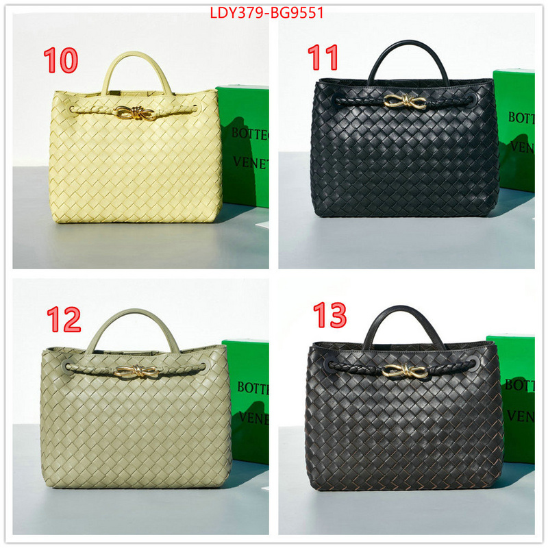 BV Bags(TOP)-Handbag- replica how can you ID: BG9551 $: 379USD,