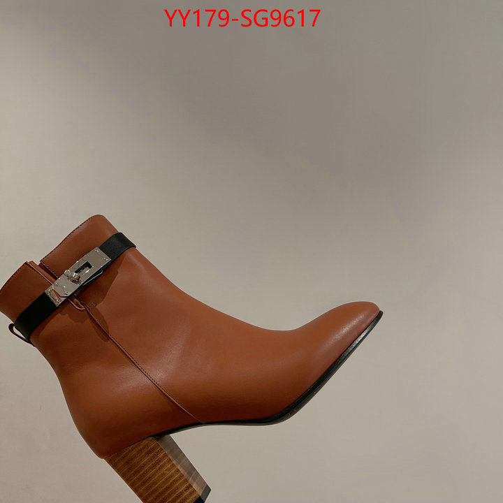 Women Shoes-Boots is it ok to buy ID: SG9617 $: 179USD