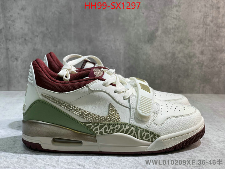 Men Shoes-Nike high ID: SX1297 $: 99USD
