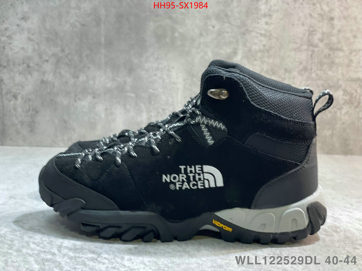 Men Shoes-The North Face top quality replica ID: SX1984 $: 95USD