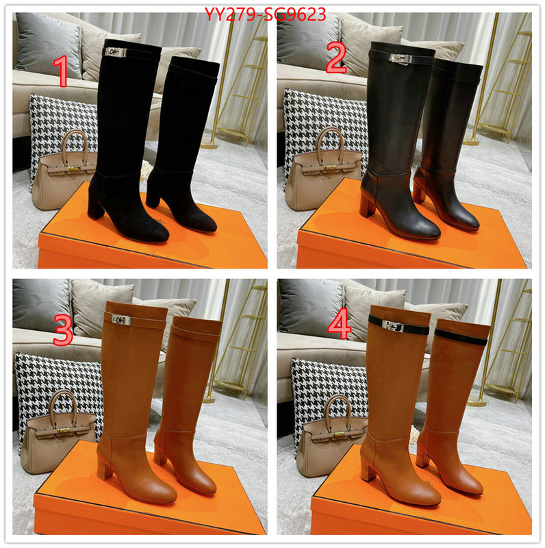 Women Shoes-Boots best quality fake ID: SG9623 $: 279USD