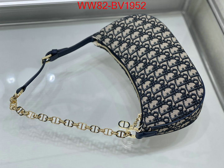 Dior Bags(4A)-Other Style- best quality designer ID: BV1952 $: 82USD
