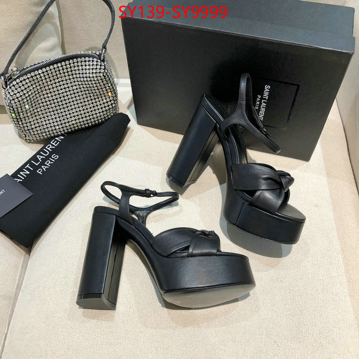 Women Shoes-Chanel online shop ID: SY9999 $: 139USD