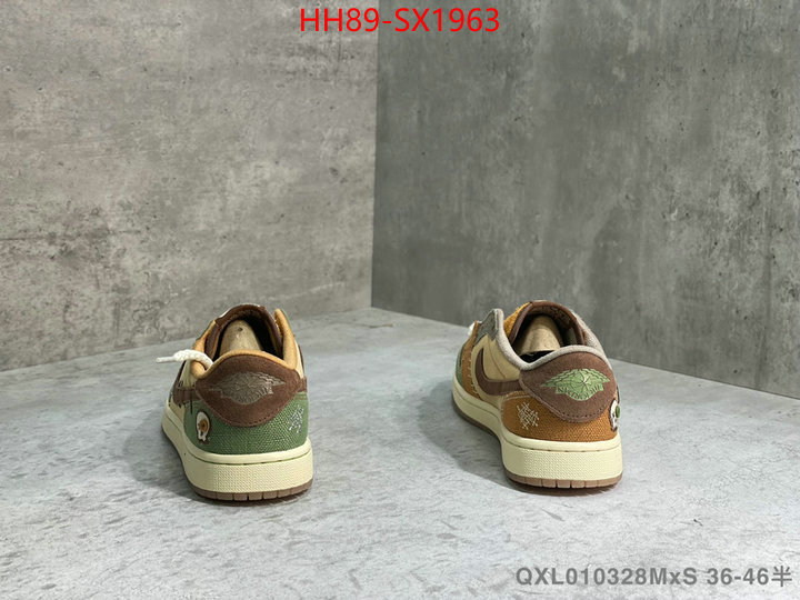 Women Shoes-Air Jordan website to buy replica ID: SX1963 $: 89USD