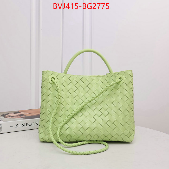 BV Bags(TOP)-Handbag- designer high replica ID: BG2775 $: 415USD