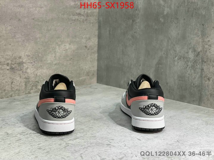 Women Shoes-NIKE buy replica ID: SX1958 $: 65USD