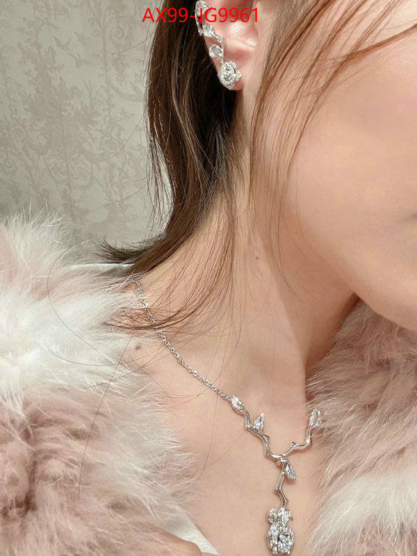 Jewelry-Dior can i buy replica ID: JG9961 $: 99USD