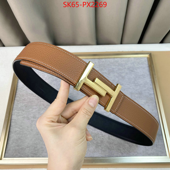 Belts-Hermes quality replica ID: PX2269 $: 65USD
