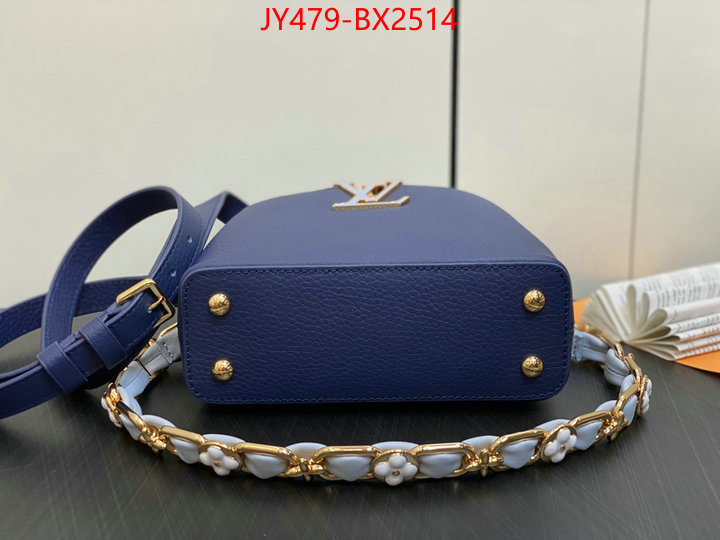 LV Bags(TOP)-Handbag Collection- best designer replica ID: BX2514