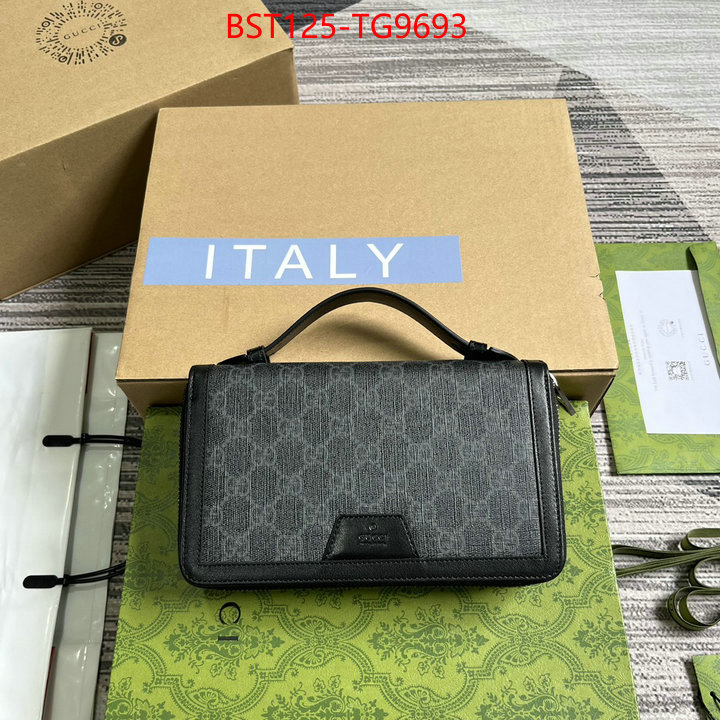 Gucci Bags(TOP)-Wallet- cheap ID: TG9693 $: 125USD,