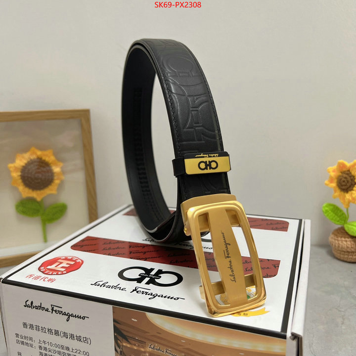 Belts-Ferragamo replica every designer ID: PX2308 $: 69USD