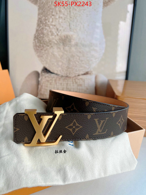 Belts-LV best like ID: PX2243 $: 55USD