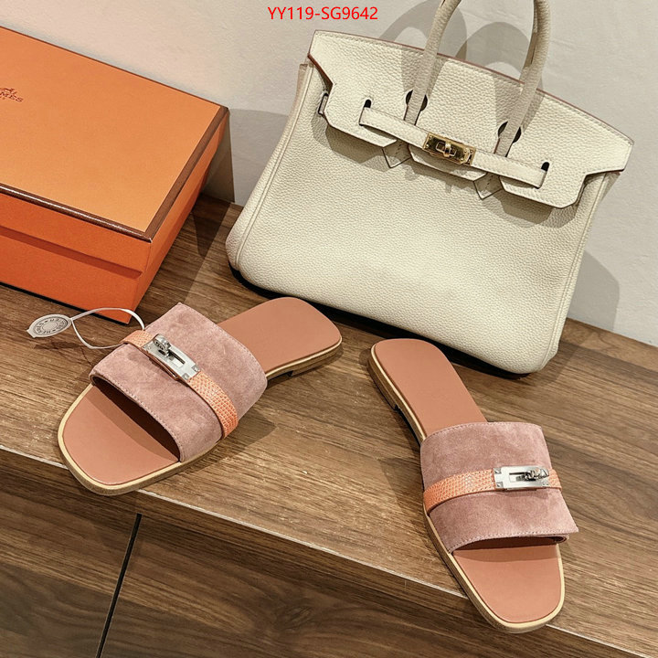 Women Shoes-Hermes buy luxury 2023 ID: SG9642 $: 119USD