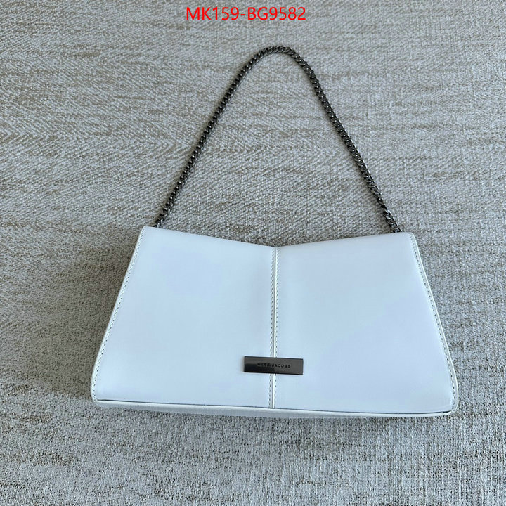 Marc Jacobs Bags(TOP)-Handbag- aaaaa replica ID: BG9582 $: 159USD,