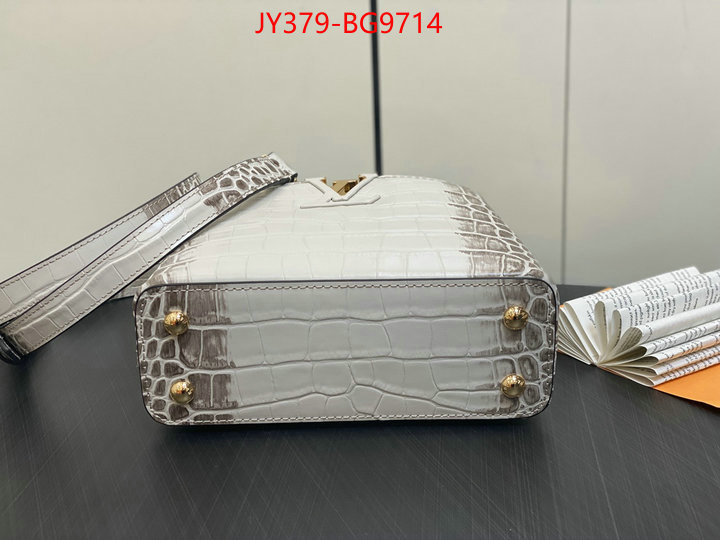 LV Bags(TOP)-Handbag Collection- good quality replica ID: BG9714