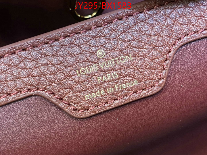 LV Bags(TOP)-Handbag Collection- where could you find a great quality designer ID: BX1583