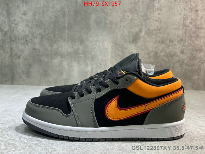 Men Shoes-Nike found replica ID: SX1957 $: 79USD