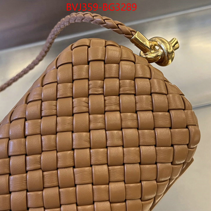 BV Bags(TOP)-Handbag- luxury cheap replica ID: BG3289 $: 359USD