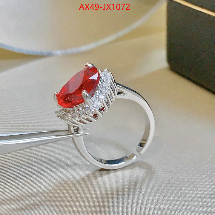 Jewelry-Other brand designer replica ID: JX1072 $: 49USD