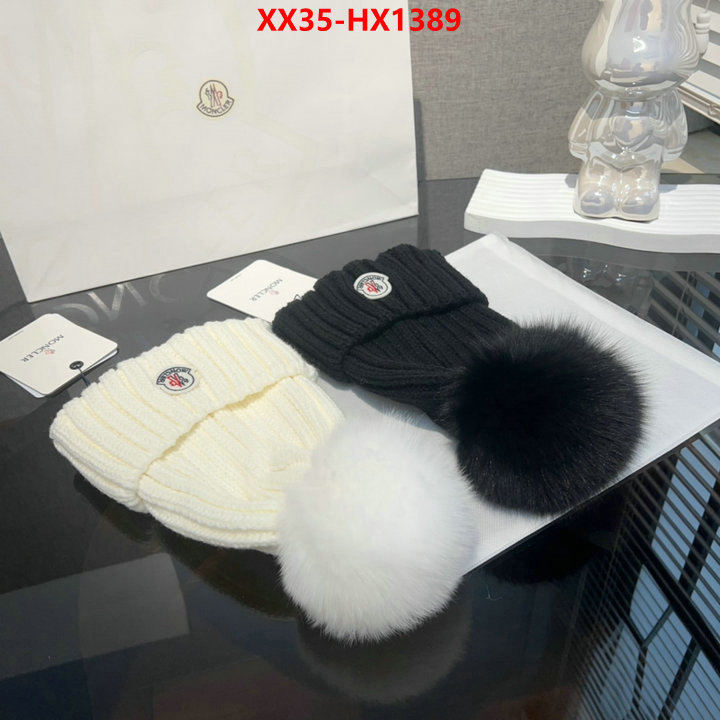 Cap(Hat)-Moncler how quality ID: HX1389 $: 35USD