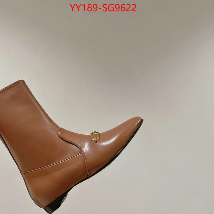 Women Shoes-Hermes buy replica ID: SG9622 $: 189USD