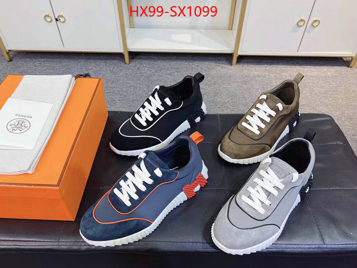 Men Shoes-Hermes copy aaaaa ID: SX1099 $: 99USD