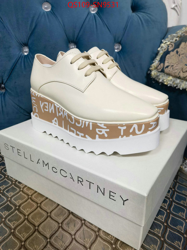 Women Shoes-Stella McCartney cheap replica designer ID: SN9531 $: 109USD