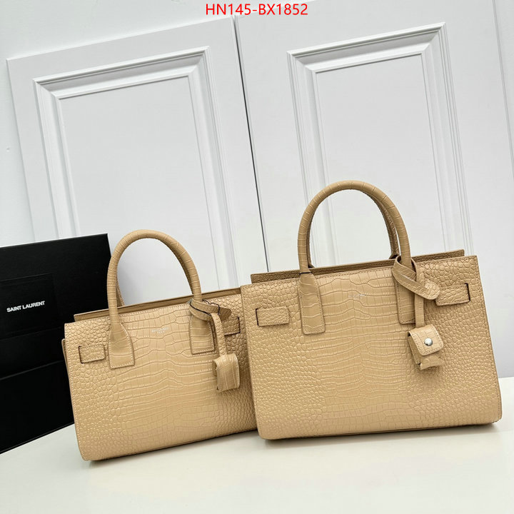 YSL Bags(4A)-Handbag- for sale cheap now ID: BX1852