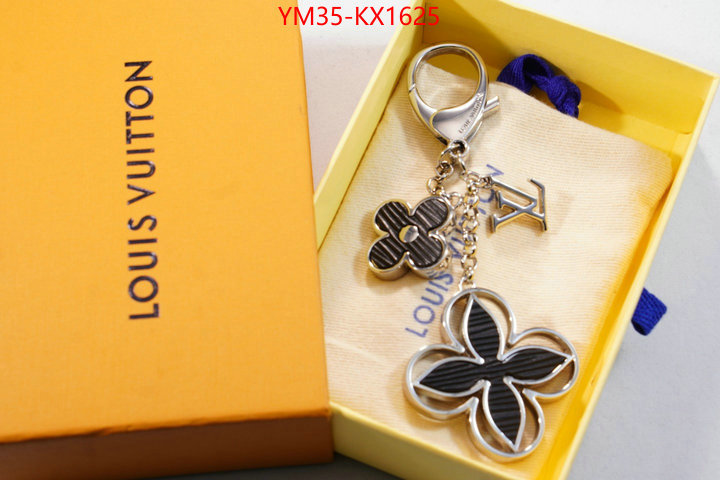 Key pendant-LV luxury cheap replica ID: KX1625 $: 35USD