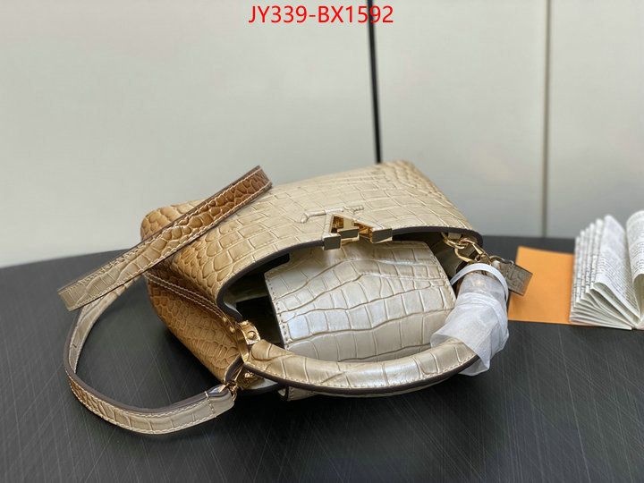 LV Bags(TOP)-Handbag Collection- 7 star ID: BX1592