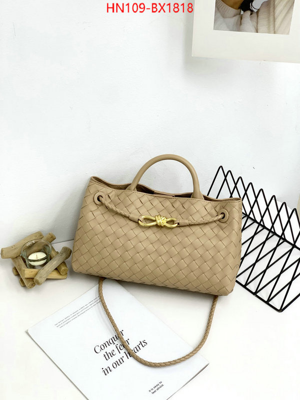 BV Bags(4A)-Handbag- luxury fashion replica designers ID: BX1818 $: 109USD,