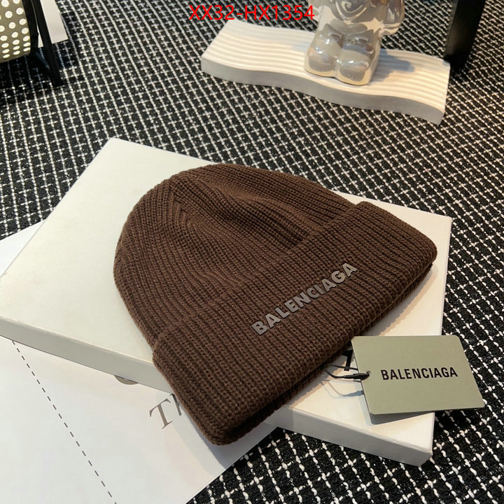 Cap(Hat)-Balenciaga where can i buy the best 1:1 original ID: HX1354 $: 32USD