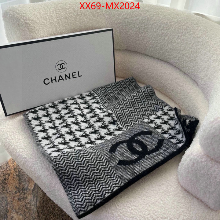 Scarf-Chanel best designer replica ID: MX2024 $: 69USD