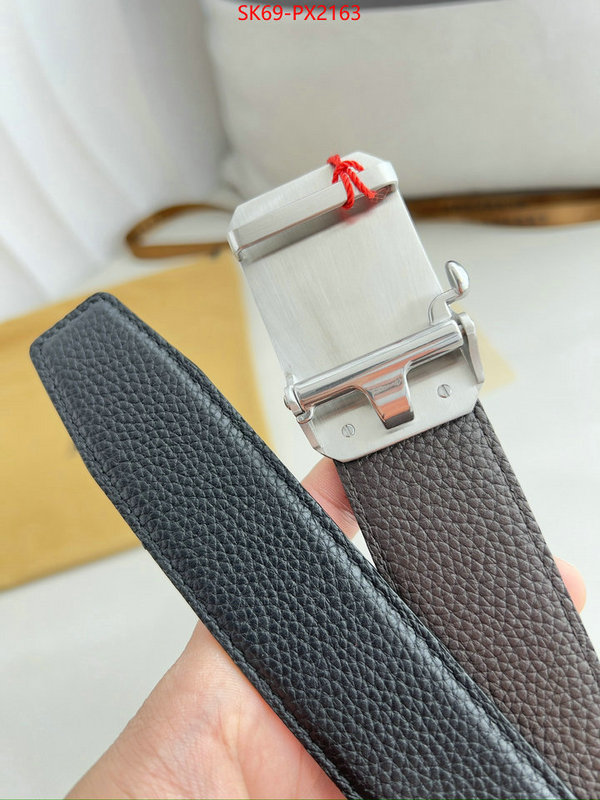 Belts-Burberry replica ID: PX2163 $: 69USD