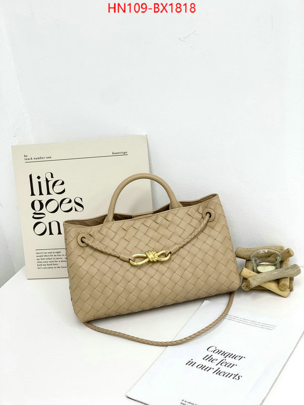 BV Bags(4A)-Handbag- luxury fashion replica designers ID: BX1818 $: 109USD,