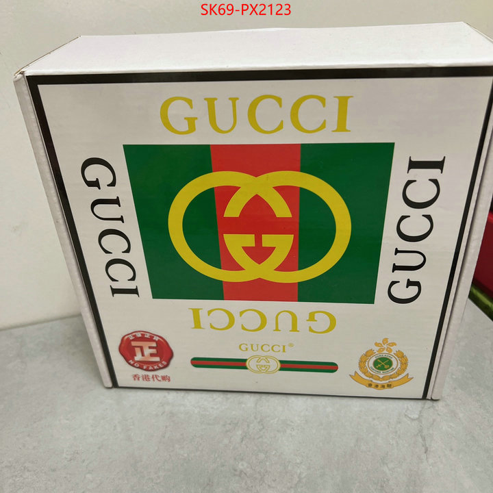 Belts-Gucci shop cheap high quality 1:1 replica ID: PX2123 $: 69USD