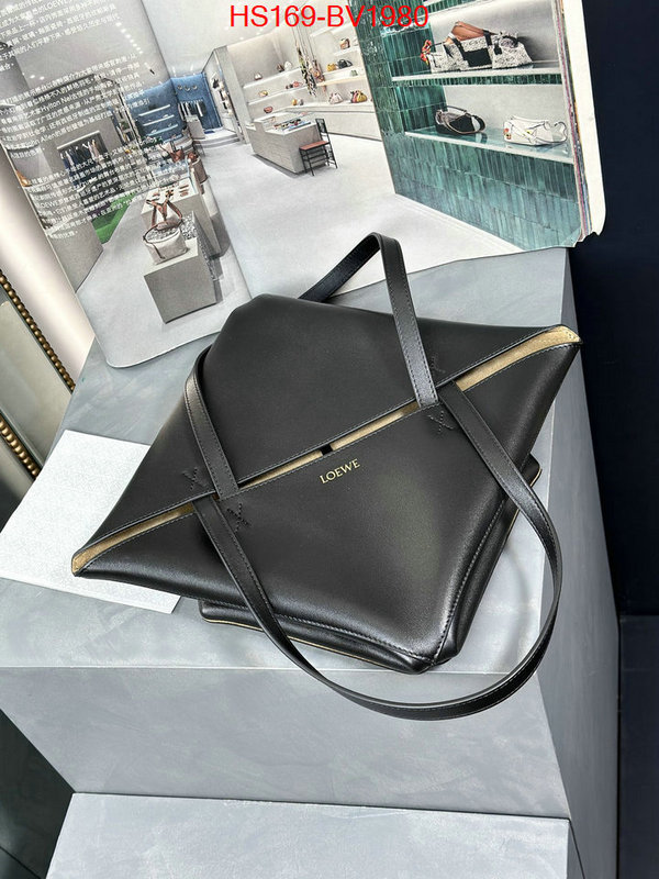 Loewe Bags(TOP)-Handbag- where can i buy ID: BV1980 $: 169USD,