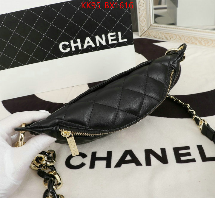 Chanel Bags(4A)-Other Styles- top quality designer replica ID: BX1616 $: 95USD